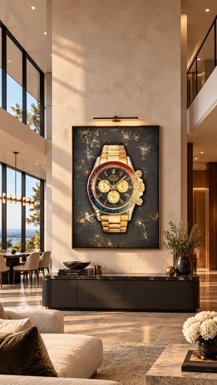 Original Artworks