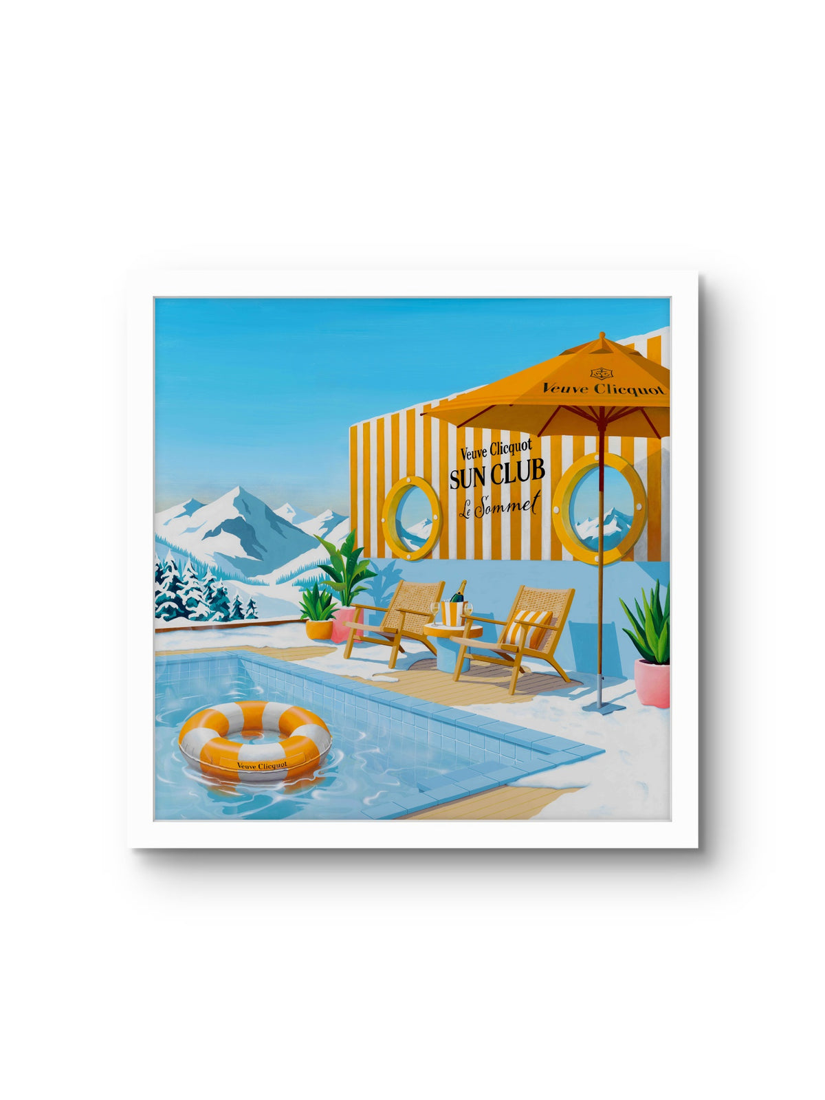 Sun Club #1 (EP)