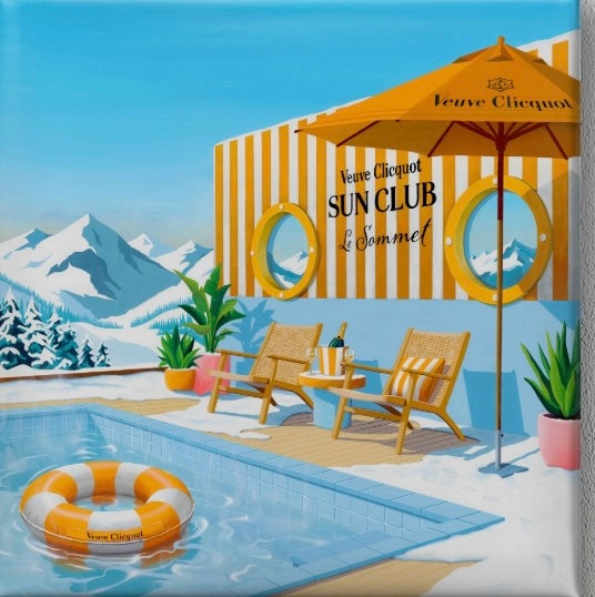 Sun Club #1 (EP)