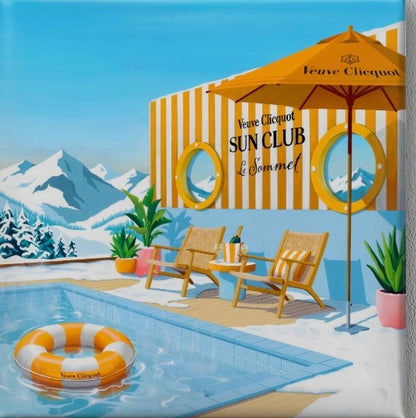 Sun Club #1 (EP)