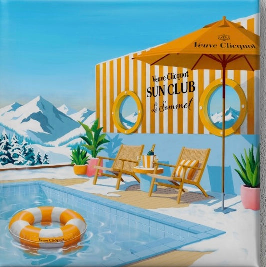 Sun Club #1 (EP)