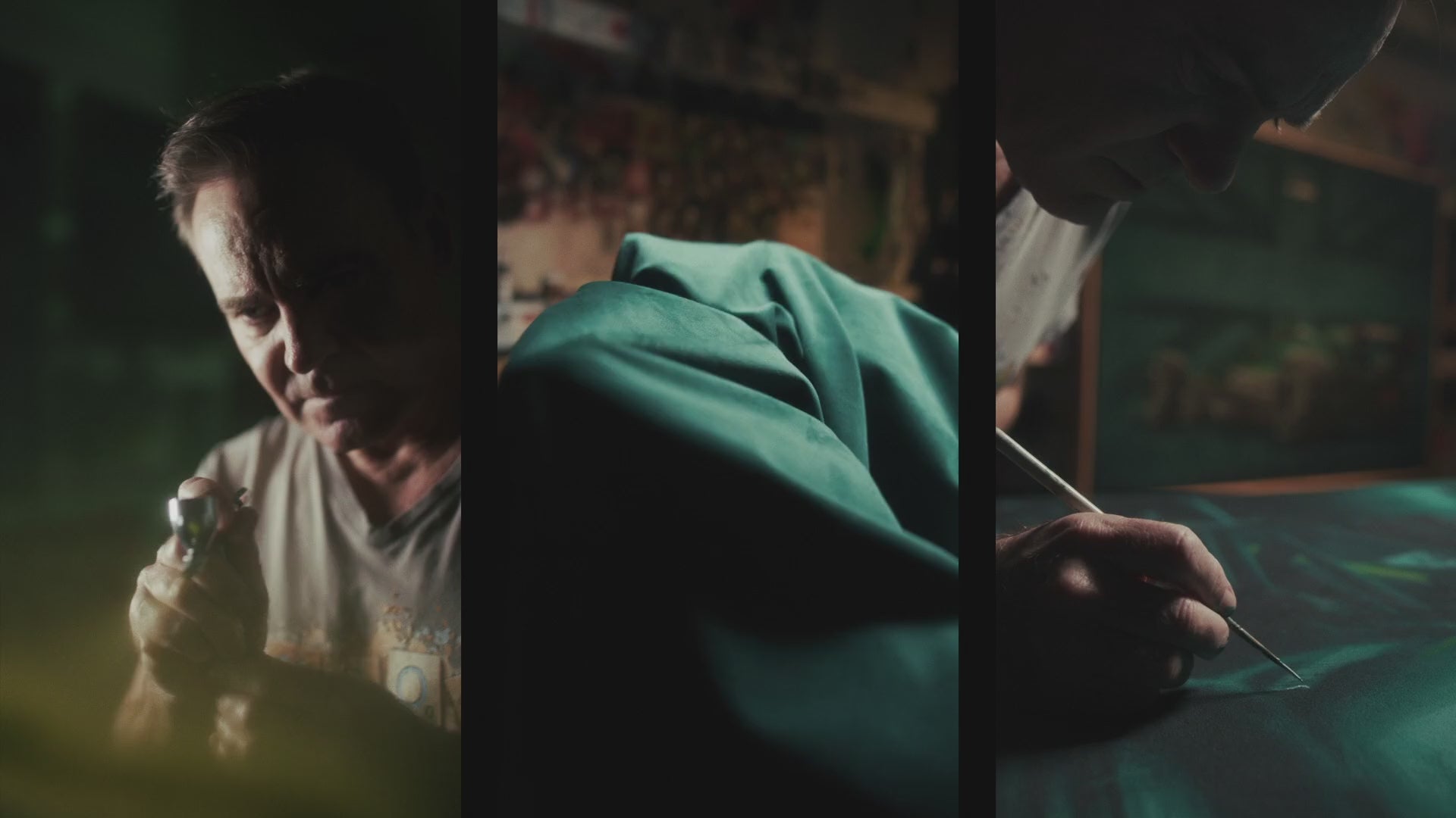 Load video: 